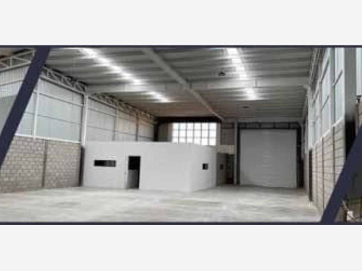 Bodega en renta en El Tajito, Torreón — foto 1 de 2