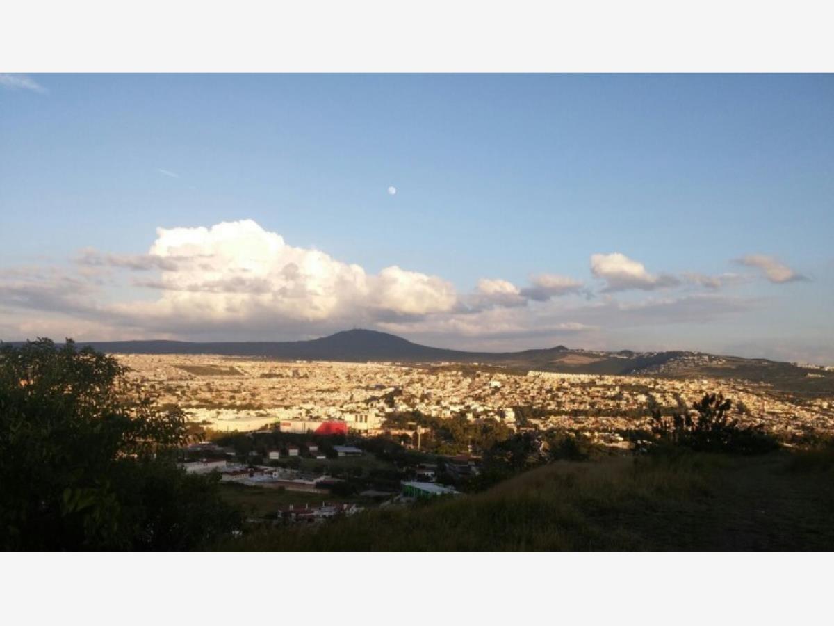 Terreno en venta en Emiliano Zapata, Corregidora — foto 1 de 3