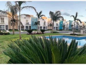 Casa en venta en Misión Las Flores, Solidaridad — foto 2 de 13