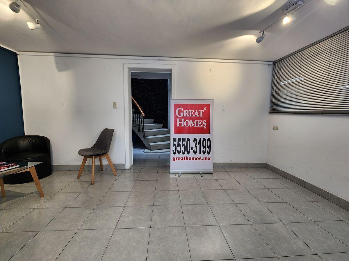 Casa en venta en Narvarte Poniente, Benito Juárez — foto 1 de 17