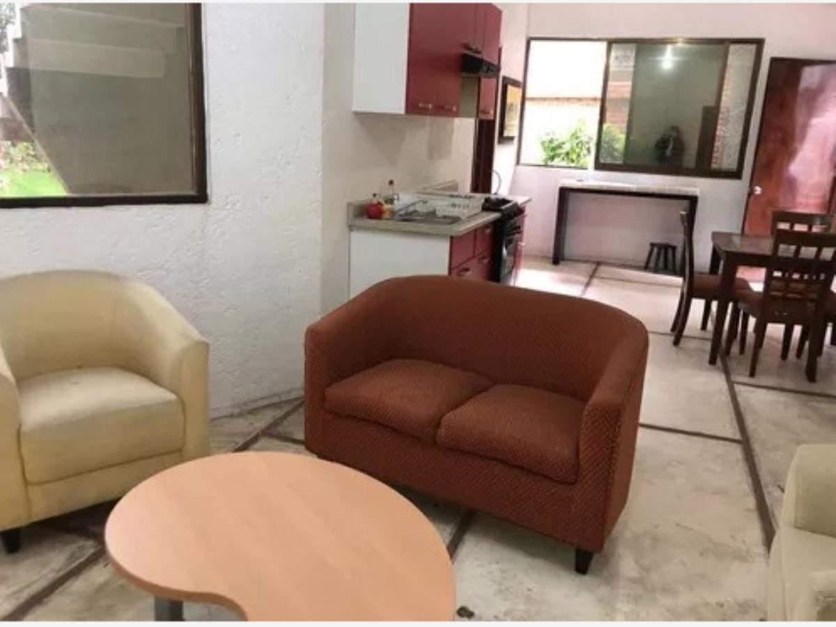 Casa en venta en Campestre Coyoacán, Coyoacán — foto 1 de 14