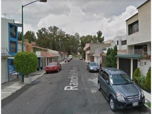Casa en venta en Campestre Coyoacán, Coyoacán — foto 3 de 14