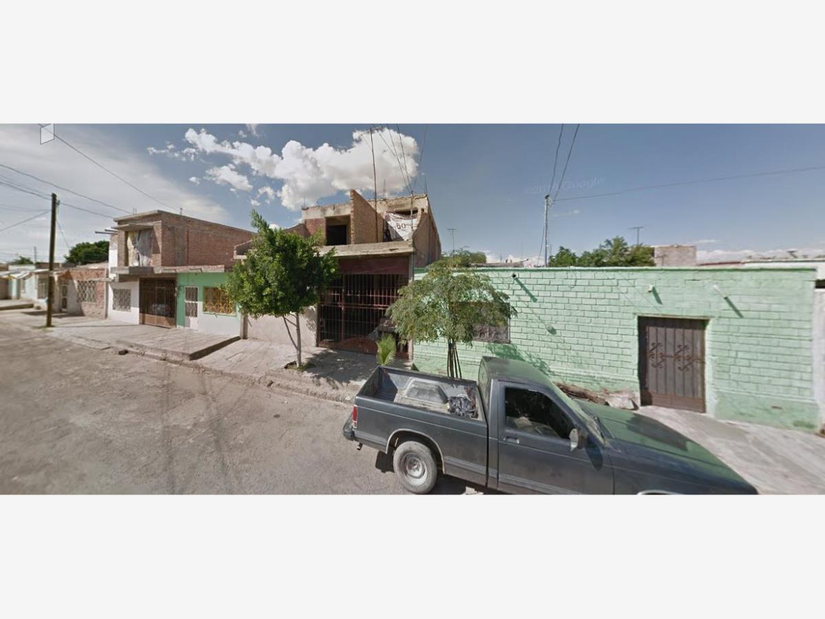 Casa en venta en Niños Heroes, Matamoros — foto 1 de 6