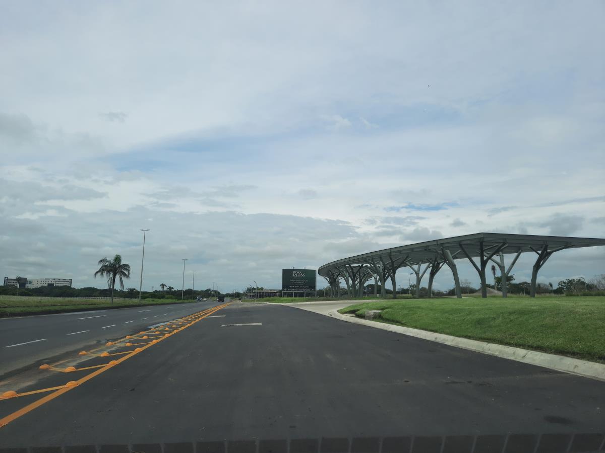 Terreno en venta en Paso Colorado, Boca del Río — foto 1 de 6