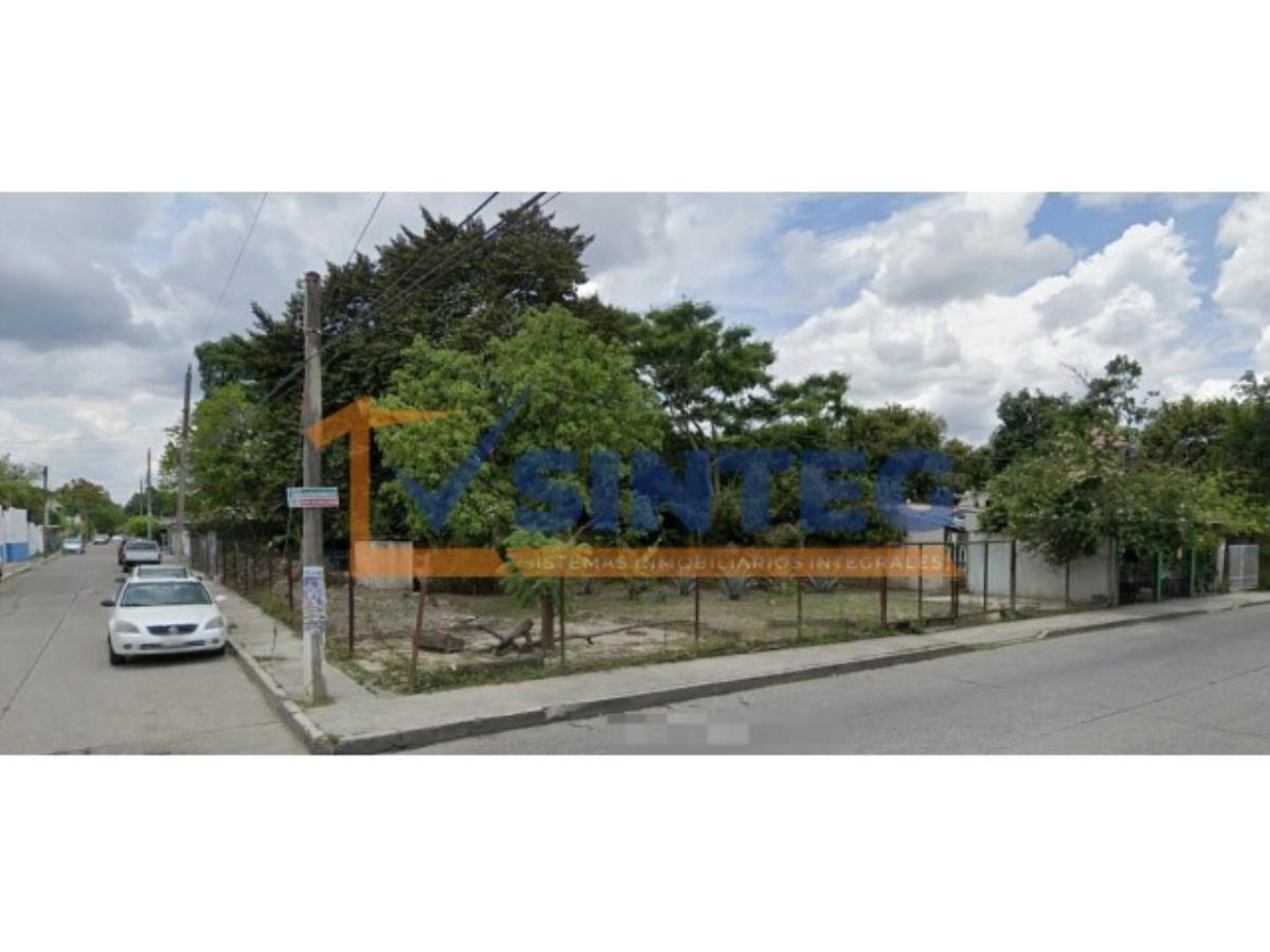 Terreno en renta en Manuel Avila Camacho, Poza Rica de Hidalgo — foto 1 de 8
