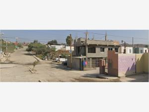 Casa en Hacienda Las Delicias, Tijuana, Baja California