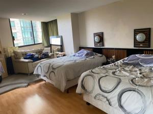 Departamento en venta en Lomas de Tecamachalco, Naucalpan de Juárez, México