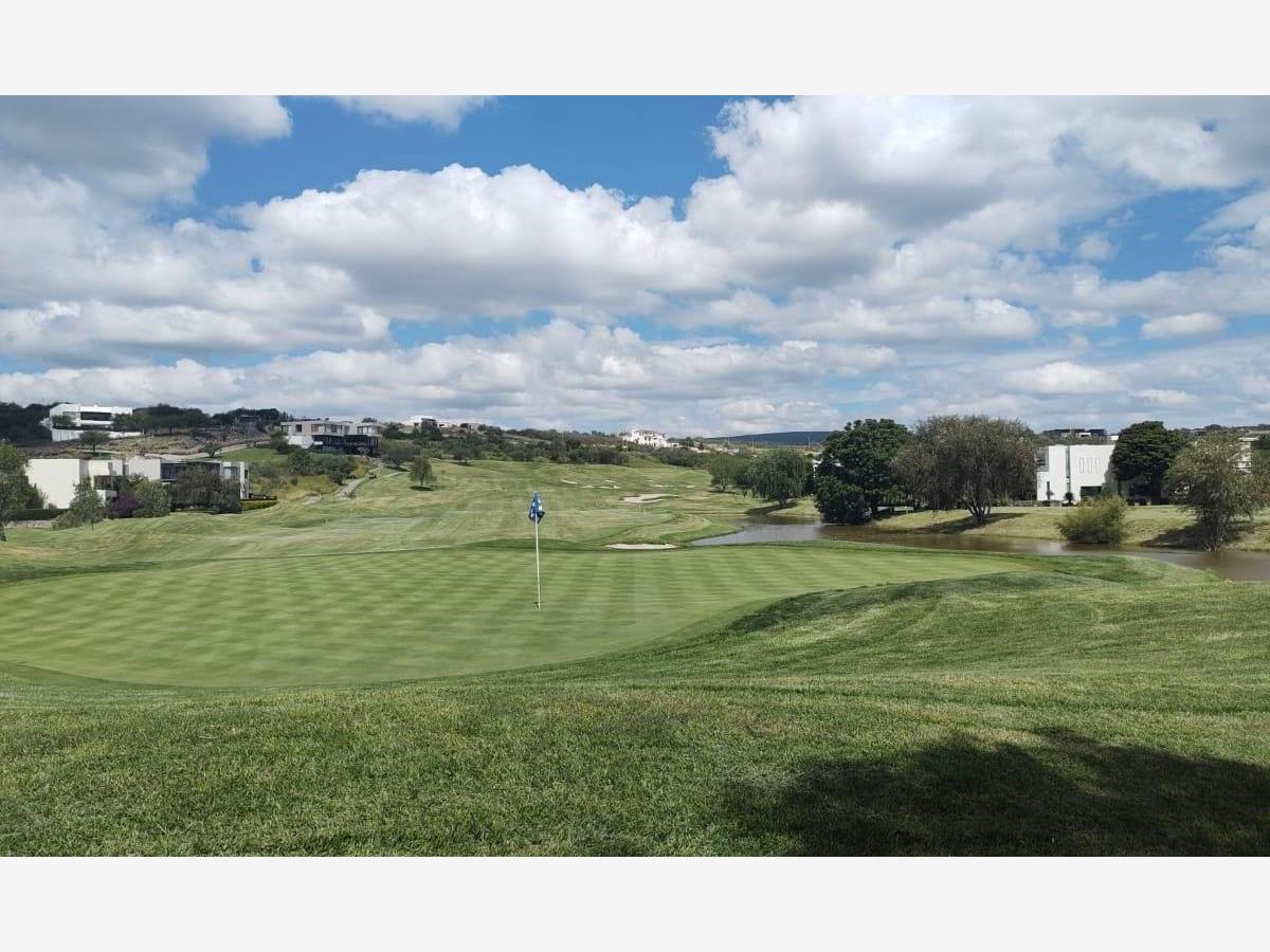 Terreno en venta en El Molino Residencial y Golf, León