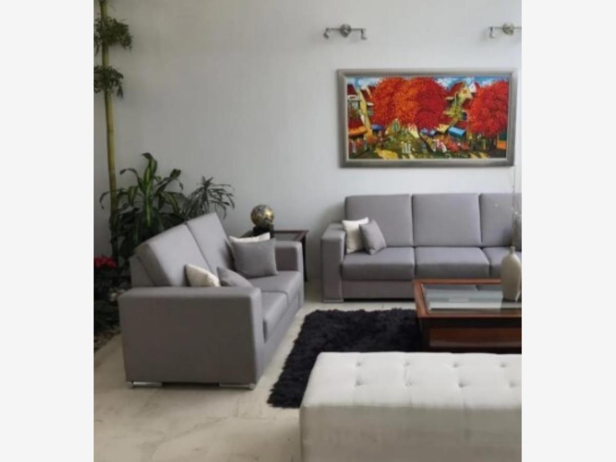 Casa en venta en Valle del Tepeyac, Gustavo A. Madero — foto 1 de 15