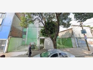 Departamento en Tlaxpana, Miguel Hidalgo, Ciudad de México