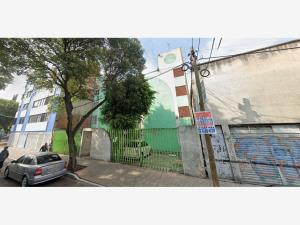 Departamento en venta en Tlaxpana, Miguel Hidalgo — foto 2 de 7