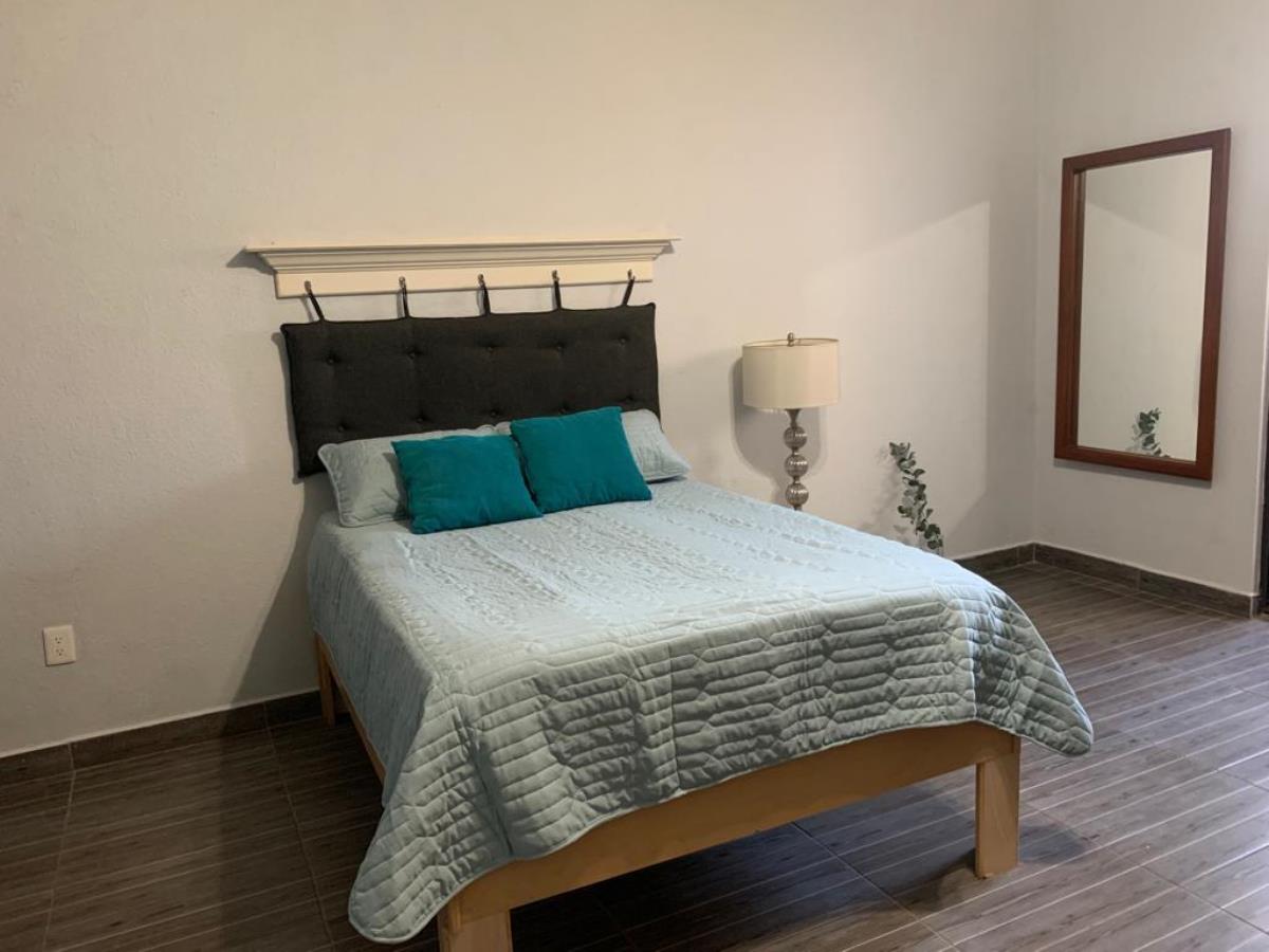 Departamento en Renta en Residencial los Fresnos, Torreón, Coahuila de Zaragoza