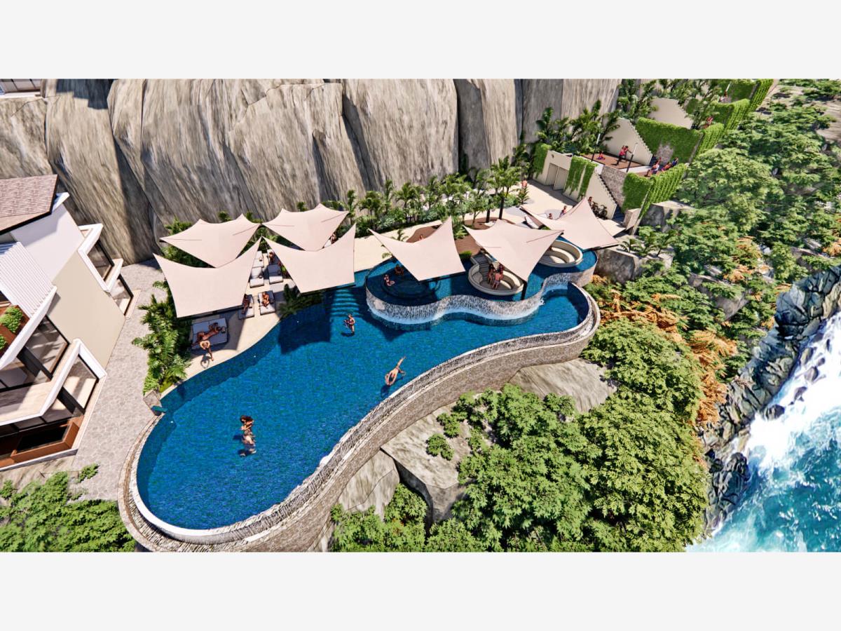 Departamento en venta en El Arrocito, Santa María Huatulco — foto 1 de 27