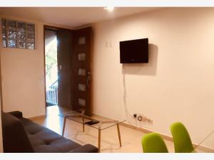 Departamento en venta en Ex-Hacienda Coapa, Coyoacán — foto 2 de 14