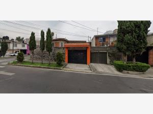 Casa en Pedregal de San Nicolas 1a Seccion, Tlalpan, Ciudad de México