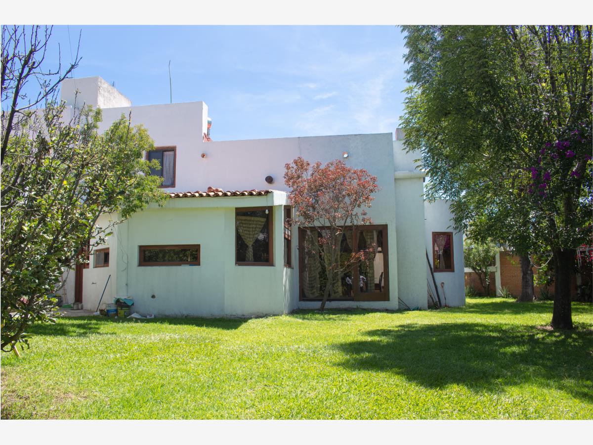 Casa en venta en La Carcaña, San Pedro Cholula — foto 1 de 25