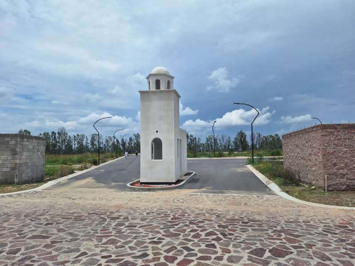 Terreno en venta en Bravo, Corregidora — foto 1 de 16
