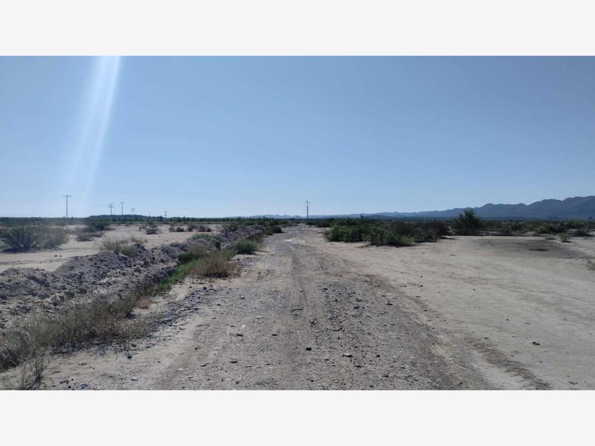 Terreno en venta en Paila, Parras — foto 1 de 2
