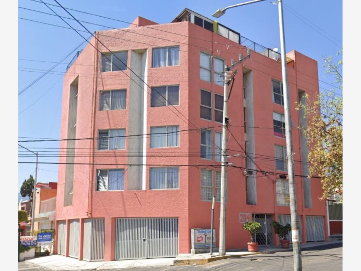 Departamento en venta en Colina del Sur, Álvaro Obregón — foto 1 de 17
