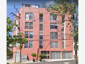 Departamento en venta en Colina del Sur, Álvaro Obregón — foto 3 de 17
