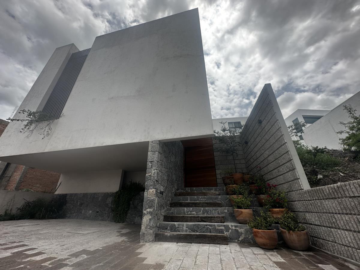 Casa en venta en Zibatá, El Marqués — foto 1 de 39