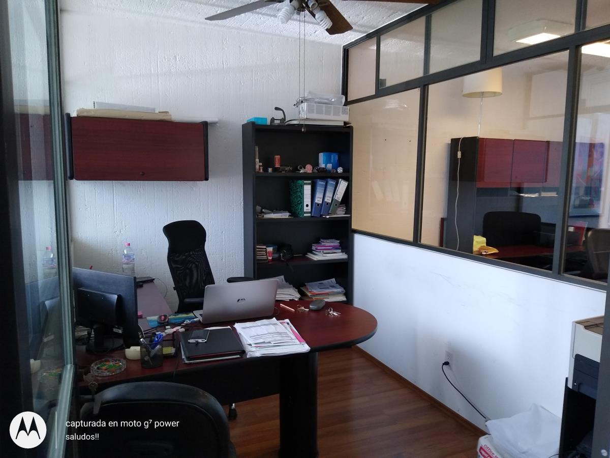 Oficina en venta en Jardines de Satelite, Naucalpan de Juárez — foto 1 de 11
