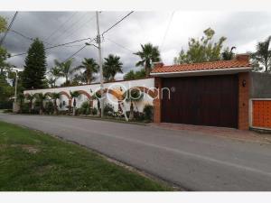 Finca-Rancho en renta en El Oasis Valsequillo, Puebla, Puebla