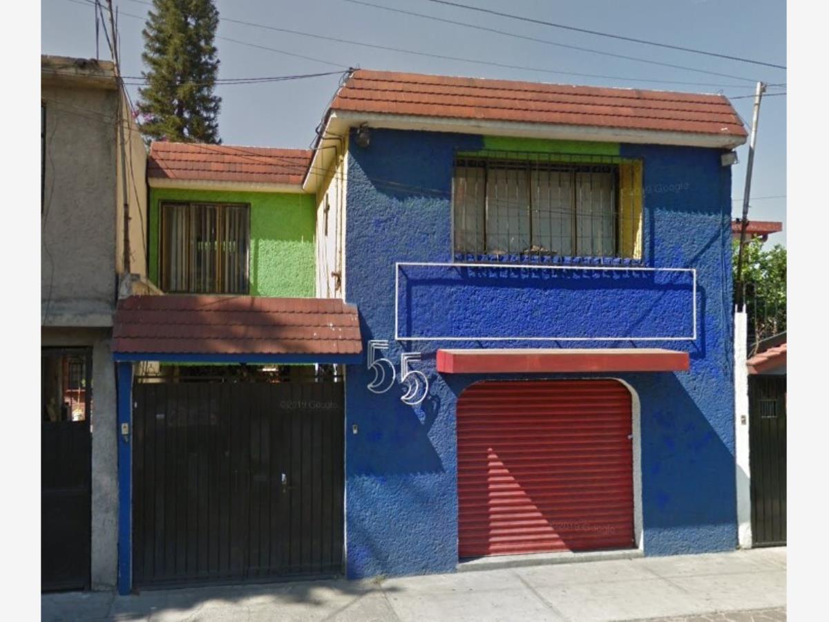 Casa en venta en Lomas Estrella, Iztapalapa — foto 1 de 19