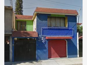 Casa en venta en Lomas Estrella, Iztapalapa, Ciudad de México Casa en venta en Lomas Estrella, Iztapalapa, Ciudad de México