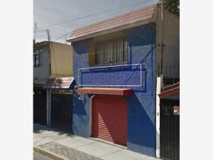 Casa en venta en Lomas Estrella, Iztapalapa — foto 2 de 19