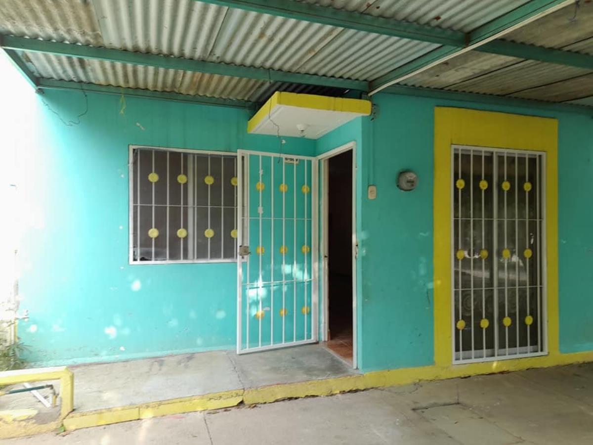 Casa en venta en Jardines del Grijalva, Chiapa de Corzo — foto 1 de 3