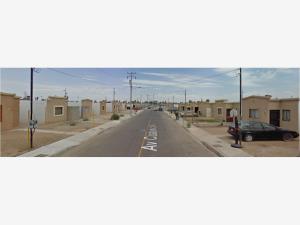 Casa en venta en Ángeles de Puebla, Mexicali — foto 3 de 5