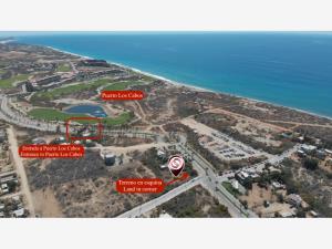 Terreno en venta en San José del Cabo (Los Cabos), Los Cabos — foto 2 de 15