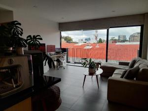 Departamento en venta en Escandón II Sección, Miguel Hidalgo — foto 2 de 5