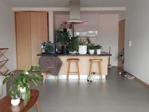 Departamento en venta en Escandón II Sección, Miguel Hidalgo — foto 3 de 5