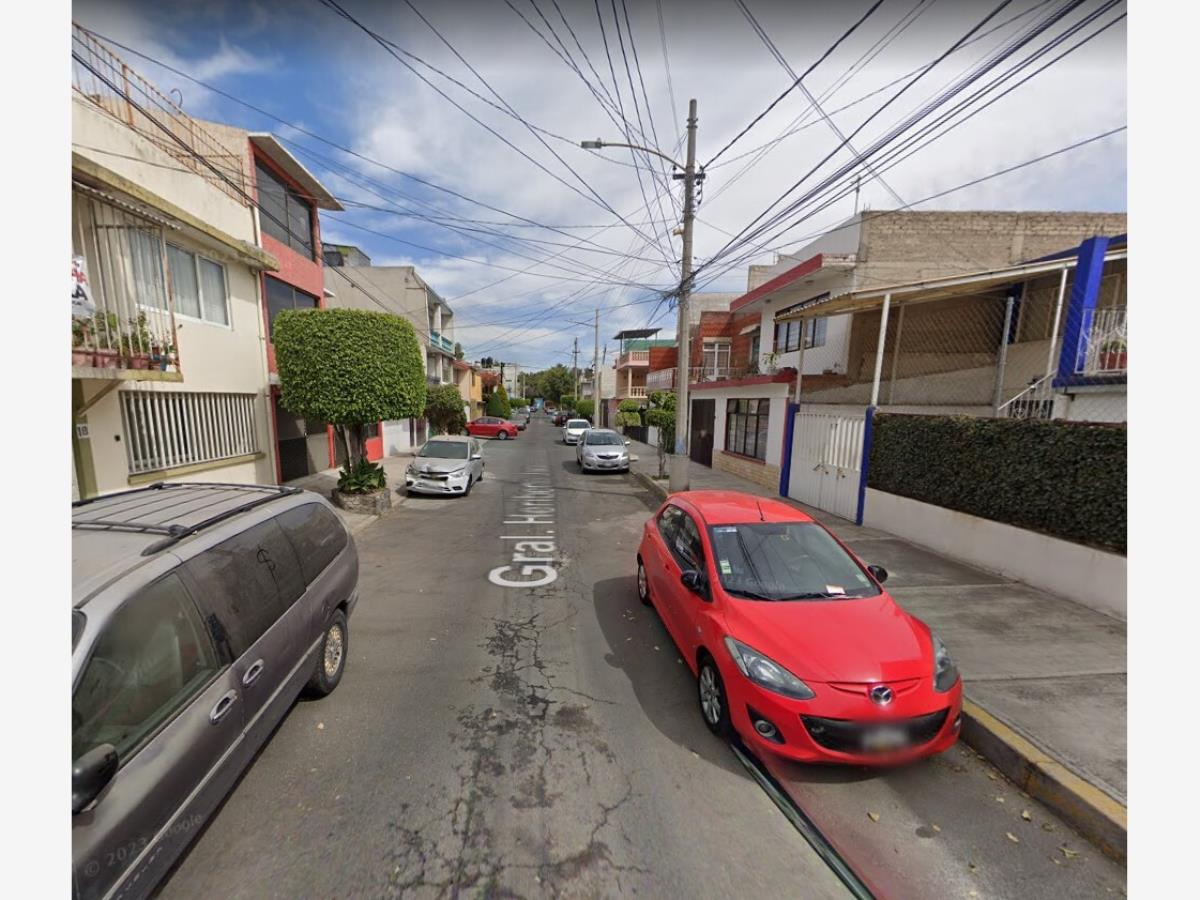 Casa en venta en Constitucion de 1917, Iztapalapa — foto 1 de 19