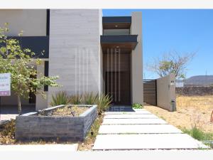 Casa en venta en El Molino Residencial y Golf, León — foto 2 de 28