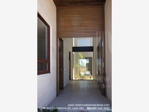 Casa en venta en El Molino Residencial y Golf, León — foto 3 de 28