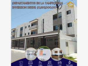 Departamento en venta en La Tampiquera, Boca del Río — foto 2 de 17
