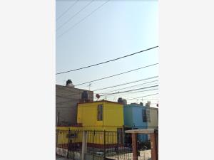 Casa en Villas de Ecatepec, Ecatepec de Morelos, México