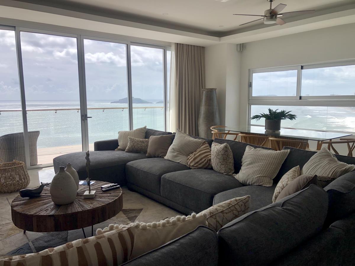 Departamento en venta en Ferrocarrilera, Mazatlán — foto 1 de 42