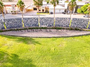 Terreno en venta en Hacienda del Rosario, Torreón — foto 2 de 12