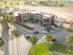 Terreno en venta en Hacienda del Rosario, Torreón — foto 3 de 12