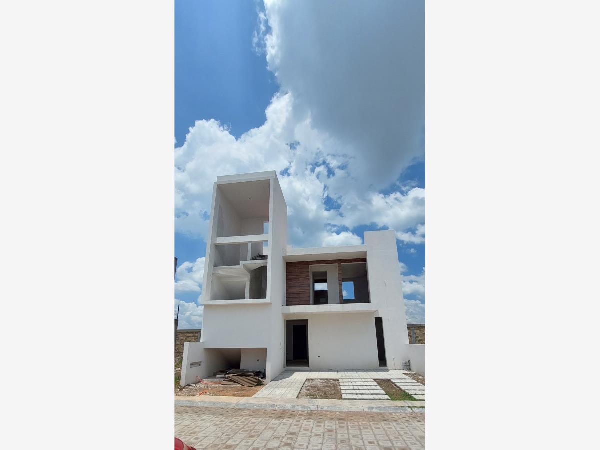 Casa en venta en Santa Maria Xixitla, San Pedro Cholula — foto 1 de 13
