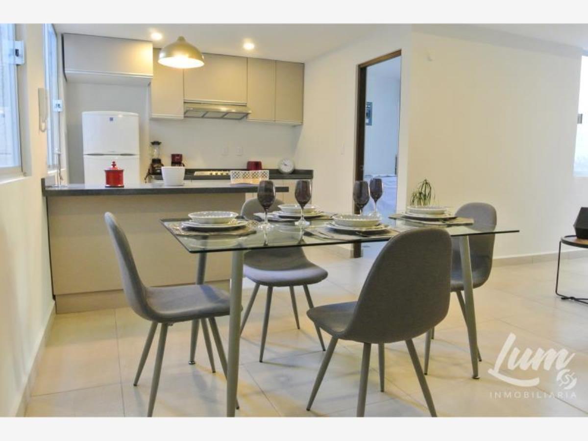 Departamento en venta en San Lucas Tepetlacalco, Tlalnepantla de Baz — foto 1 de 22