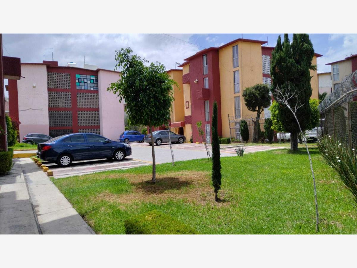 Departamento en venta en Real de Atizapan, Atizapán de Zaragoza — foto 1 de 28
