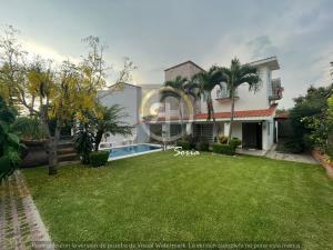 Casa en venta en Lomas de Cocoyoc, Atlatlahucan — foto 3 de 21