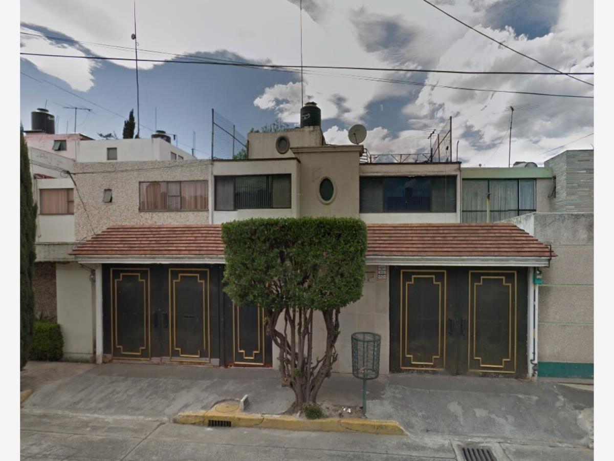 Casa en venta en Colon Echegaray, Naucalpan de Juárez — foto 1 de 12