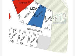 Terreno en venta en Campestre Haras, Amozoc — foto 2 de 28