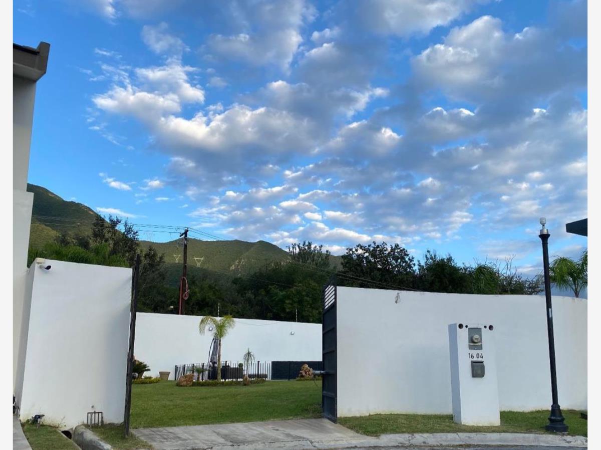 Terreno en venta en Canterías Norte, Monterrey — foto 1 de 20